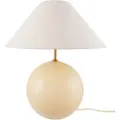 Globen Lighting Globen LightingBordlampe Iris 35BeigeBordlamperFra Homeroom