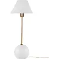 Globen Lighting Globen LightingBordlampe Iris 20HvitBordlamperFra Homeroom