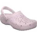 Crocs Classic Floral Cut Out Tresko