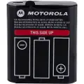 Motorola 1300mah batteri for Motorola T62/82/82EX radioer