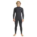 Billabong 302 Absolute Natural Cz Full Våtdrakt svart