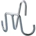 Hailo Safety Line Hak stalowy (9952-001)
