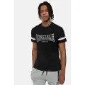 Lonsdale Creich Kortarmet T-skjorte