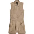 G-Star Summer Playsuit