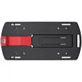 Klickfix Bagasjebrettadapter