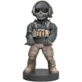 EXG Pro all of Duty: Lt. Simon “Ghost” Riley - Miscellaneous Tilbehør til spillkonsoll - Sony PlayStation 4