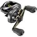 Shimano Curado DC 151XG Multirulle