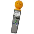 Pce Instruments PCE-EM 29 Højfrekvens(HF) -elektrosmogmåler
