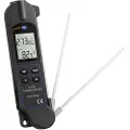 Pce Instruments PCE-IR 80 Infrarødt termometer