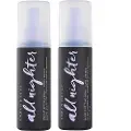 Urban Decay All Nighter Makeup Setting Spray