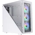 Thermaltake Divider 300tg Argb Pc-tårnkasse
