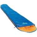 High Peak Boogie Sovepose