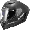 LS2 Ff807 Dragon Fullface-hjelm