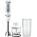 Braun Mq5220wh Multiquick 5 Håndmikser 1000w