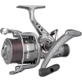 Spro Spartan Lcs Fiske Spinnehjul
