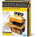 4M Money Bank Robot, Robot, 8 år