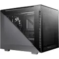 Thermaltake Divider 200 Tg Pc-tårnkasse