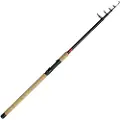 Dam Spezi Stick Ii Eel Tele Spinnestang