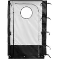 Travellife Scala Universal Door 110 Cm Markise Frontpanel
