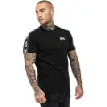 Lonsdale Brindister Kortarmet T-skjorte