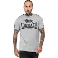 Lonsdale Stour Kortarmet T-skjorte