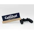 NeaMedia Icons Genshin Impact Led-lys Logo 22 Cm