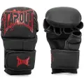 TAPOUT Rancho Mma-kampsportshanske