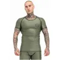 Benlee Limehills Kortærmet Baselayer