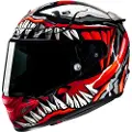 HJC Rpha 12 Maximized Venom Marvel Fullface-hjelm