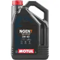 Motul Ngen 7 5w40 4t 4l Motorolje