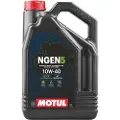 Motul Ngen 5 10w40 4t 4l Motorolje