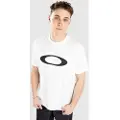Oakley Ellipse Rashguard Lycra hvit