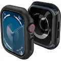 Spigen Thin Fit - black - Apple Watch 11/10 46mm
