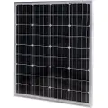Victron Energy Blue Solar Series 90w/monokrystallinsk Solcellepanel 4a 12v