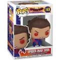 Funko POP! ! POP Vinyl Spiderman S2 2099(UN)