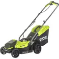 Ryobi One+ OLM1833B - Gressklipper - trådløs - 18 V - uten batteri - 33 cm - 7.7 kg - SOLO