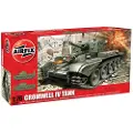 Hornby Cromwell Cruiser Tank