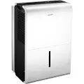 Midea Comfeè MDDP-50DEN7 - Avfukter - frittstående - hvit