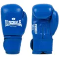 Lonsdale Probout Dbv Lærboksehansker
