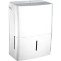 Teknikproffset Avfukter 20L/24t