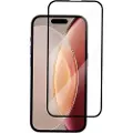 Champion Skjermbeskytter iPhone 15 Pro Svart
