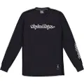 Troy Lee Designs Skyline Ride Langarmet T-skjorte
