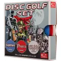 Latitude Disc Golf Set SPZ 3 olika Discar