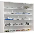VCM VCMVcm Veggvitrine Agisa LHvitSkapFra Homeroom