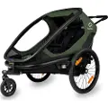 Hamax Outback Sykkelvogn