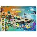 Ravensburger GraviTrax Junior Starter-Set XXL Planet, Lekemarmorløp, 3 år