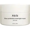 Abib Rice Probiotics Overnight Mask 80ml