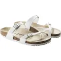 Birkenstock Mayari Birko Flor Sandaler