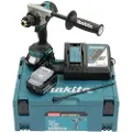 Makita Dhp486rtj Elektrisk Skrutrekker