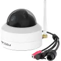 Foscam D4z Ip Wifi-kamera